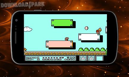Old Super Mario Bros Game Free Download For Android