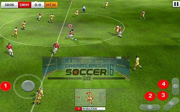 Dream League Soccer 2017 Download For Android