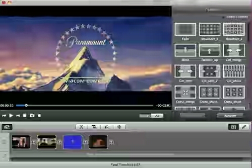 Best video editor for android apk download