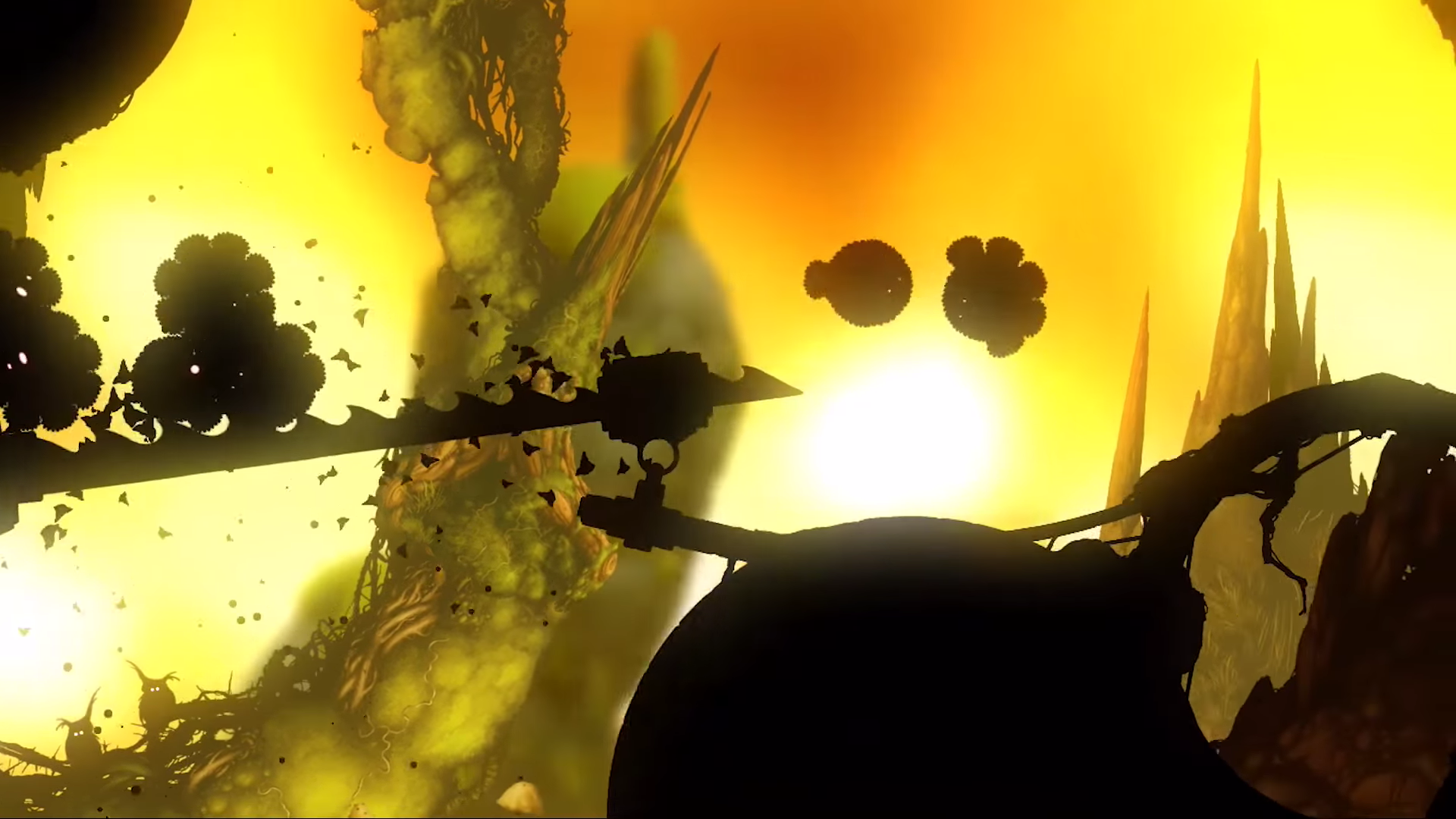 Download badland 2 for android phone